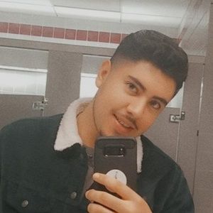 Meet your Posher, Adrian